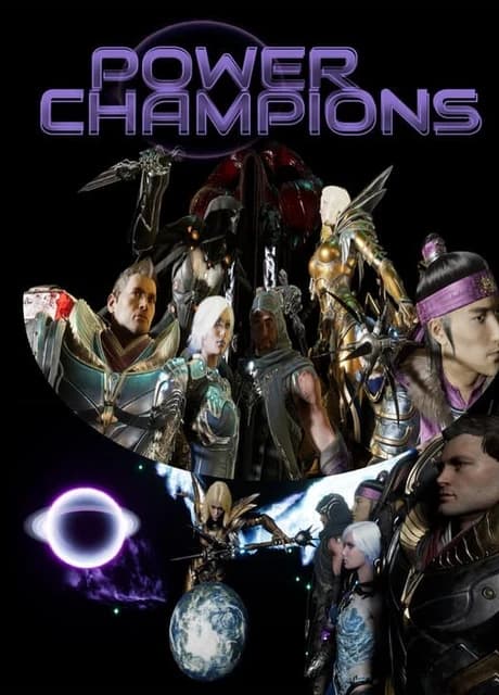 Power Champions
