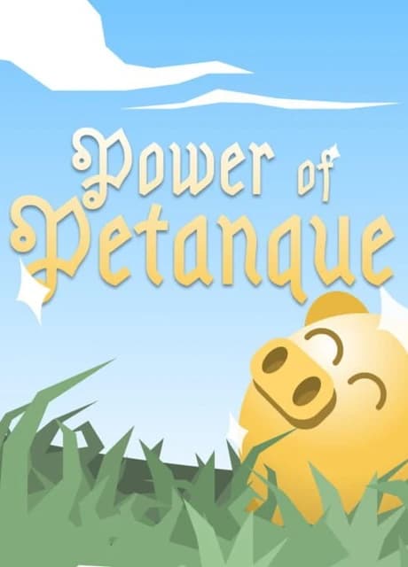 Power of Petanque