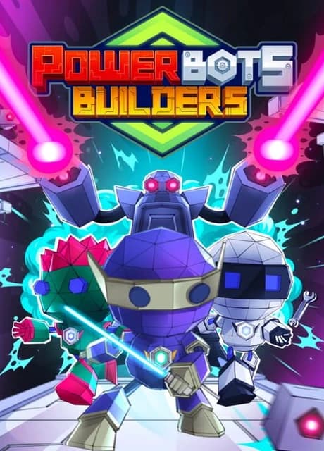 PowerBots Builders