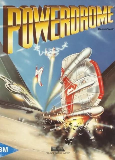 Powerdrome