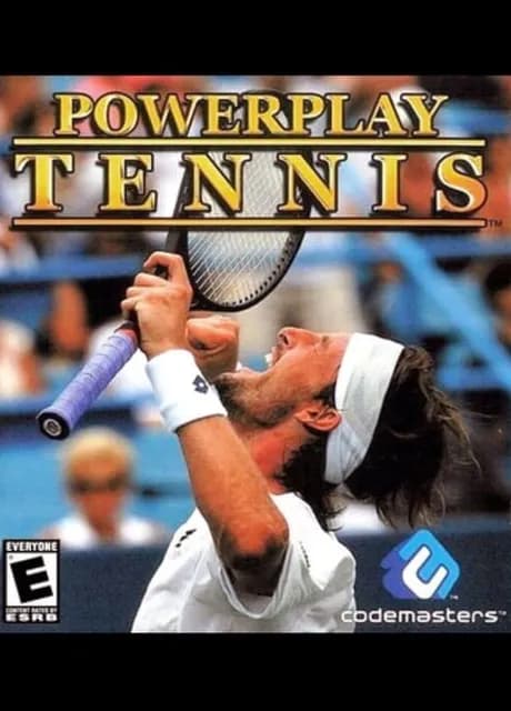 Powerplay Tennis