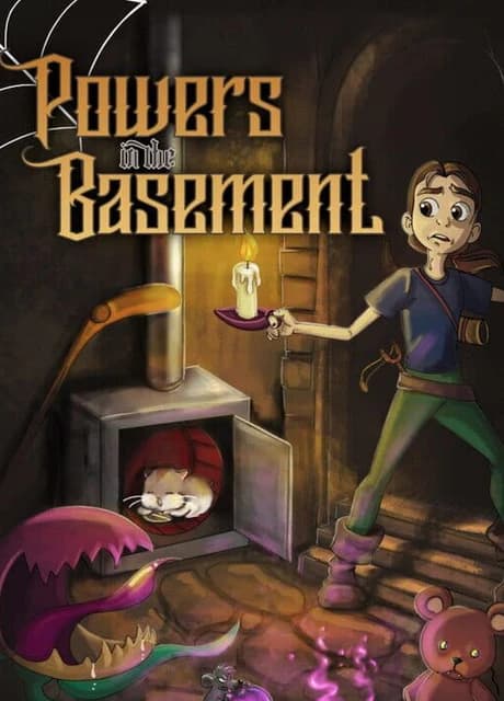 Powers in the Basement