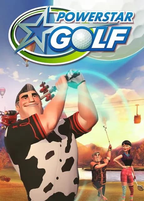 Powerstar Golf