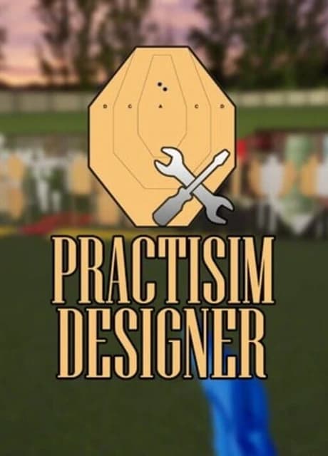 Practisim Designer