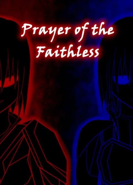 Prayer of the Faithless