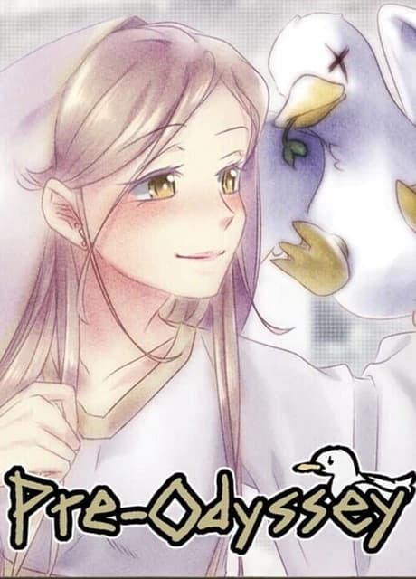 Pre-Odyssey: Love at First Quack