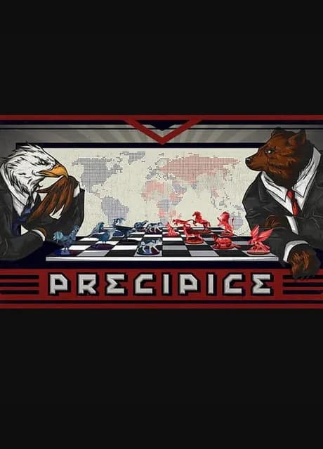 Precipice