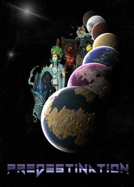 Predestination