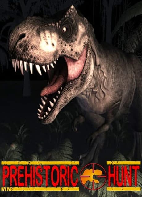 Prehistoric Hunt