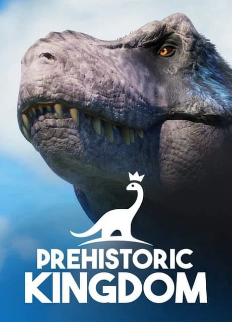 Prehistoric Kingdom