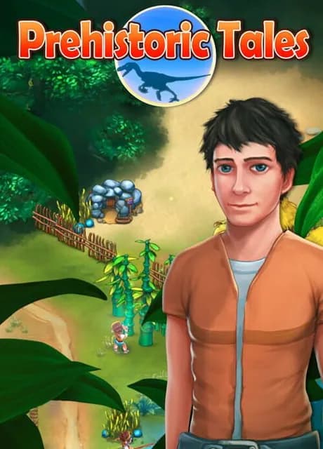 Prehistoric Tales