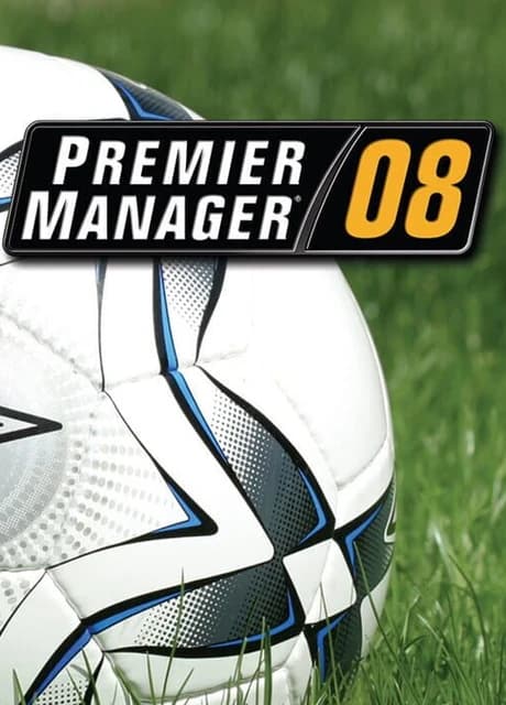 Premier Manager 08