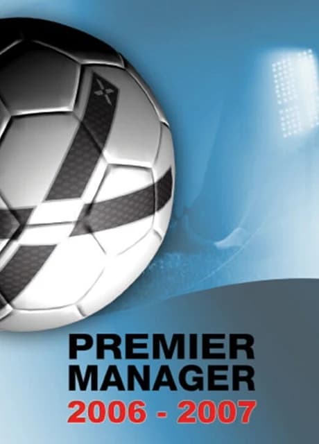 Premier Manager 2006-07