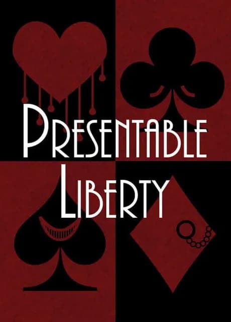 Presentable Liberty Remake
