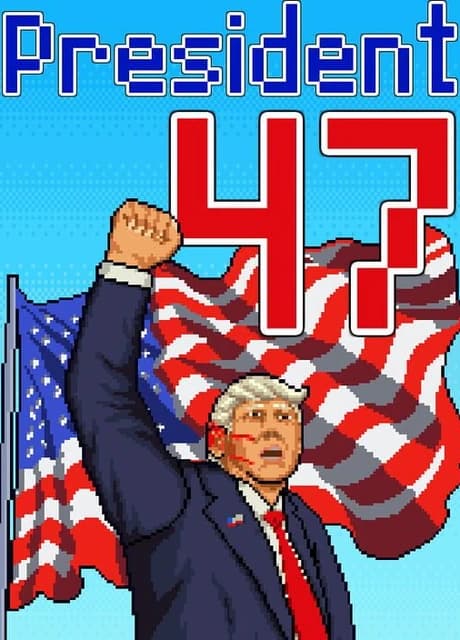 President 47
