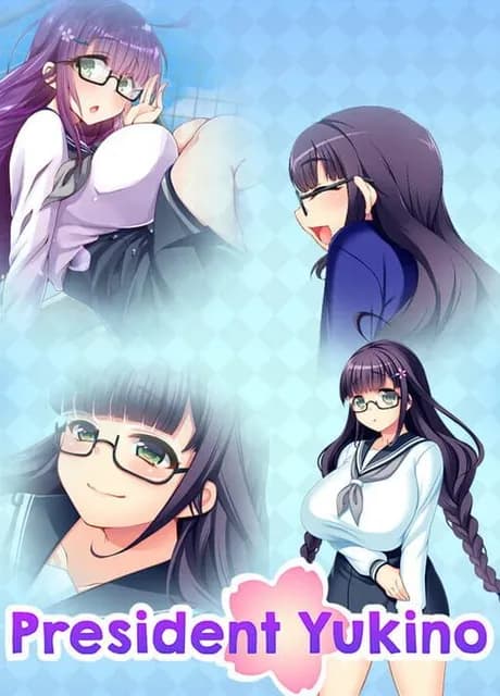 President Yukino