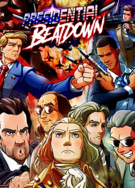 Presidential Beatdown