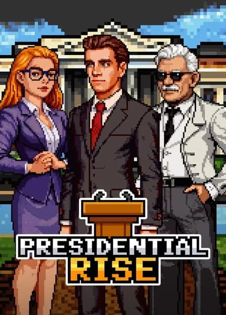 Presidential Rise