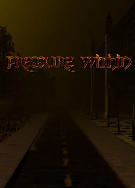 Pressure Within