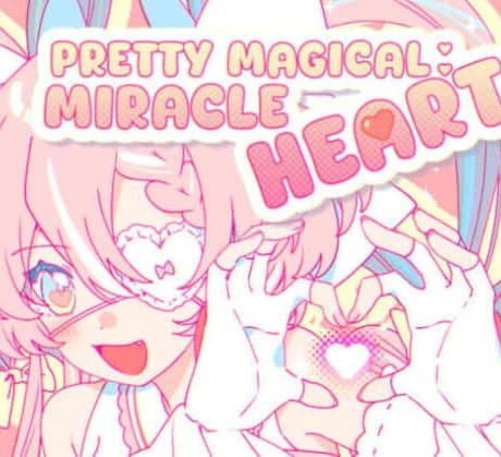 Pretty Magicle: Miracle Heart