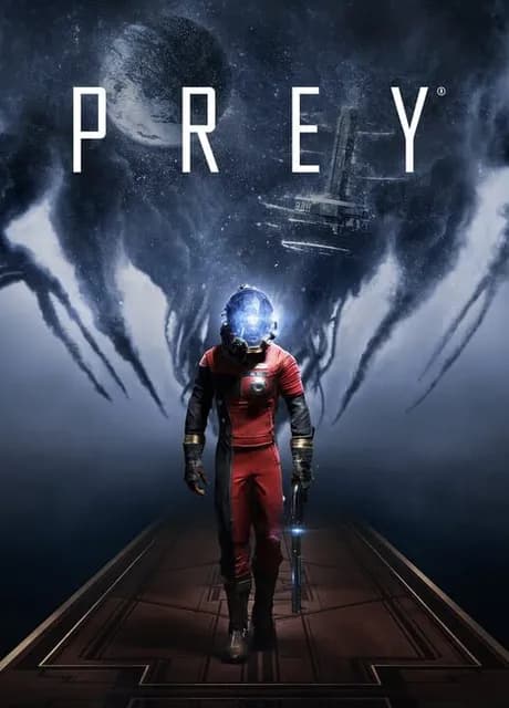 Prey