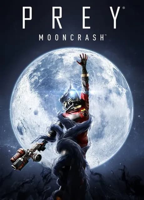 Prey: Mooncrash