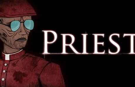 Priest