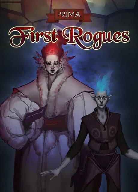 Prima: First Rogues