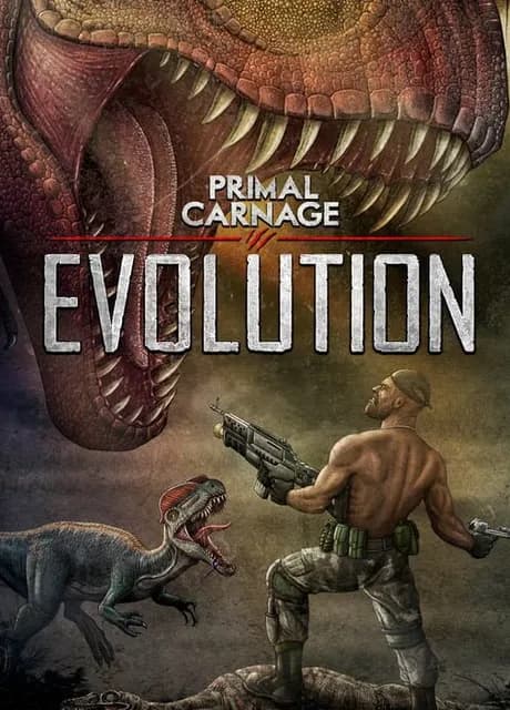 Primal Carnage: Evolution