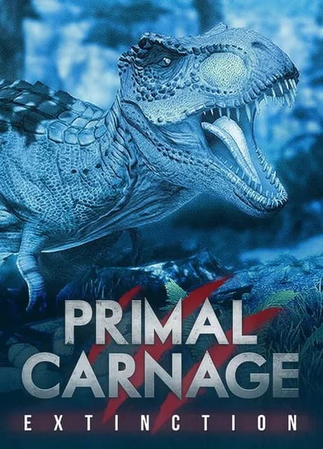 Primal Carnage: Extinction