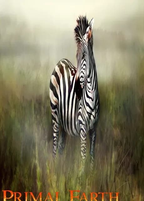 Primal Earth