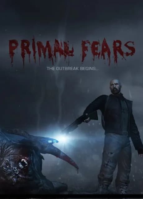 Primal Fears
