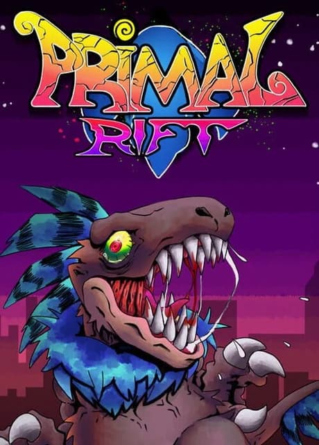 Primal Rift