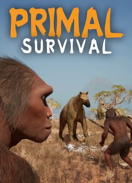 Primal Survival