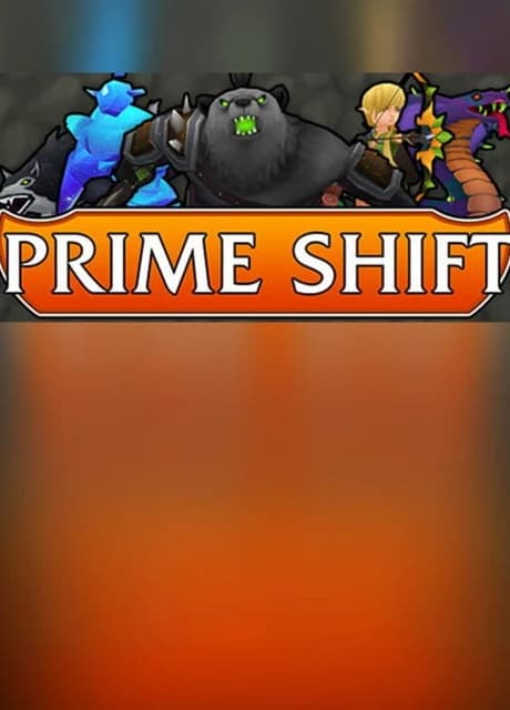 Prime Shift