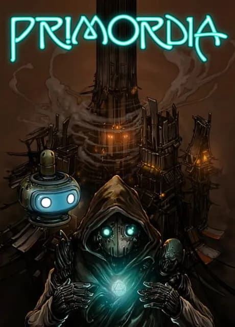 Primordia
