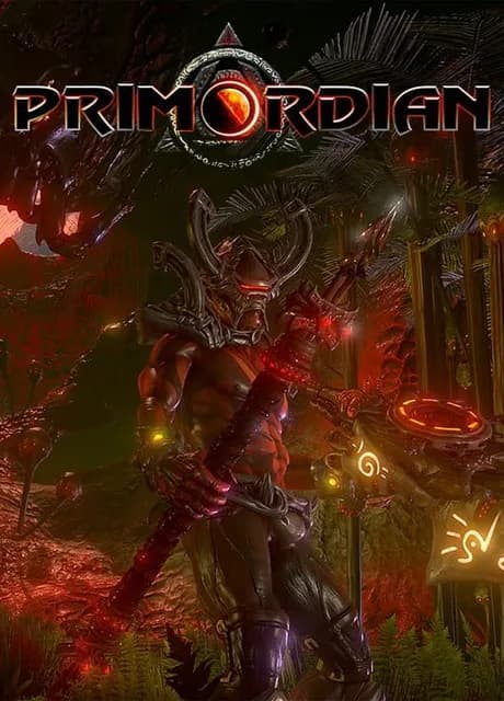 Primordian