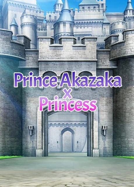 Prince Akazaka x Princess
