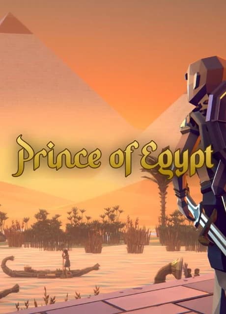 Prince of Egypt