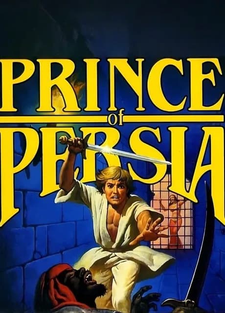 Prince of Persia
