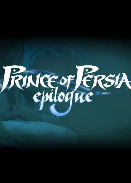 Prince of Persia: Epilogue