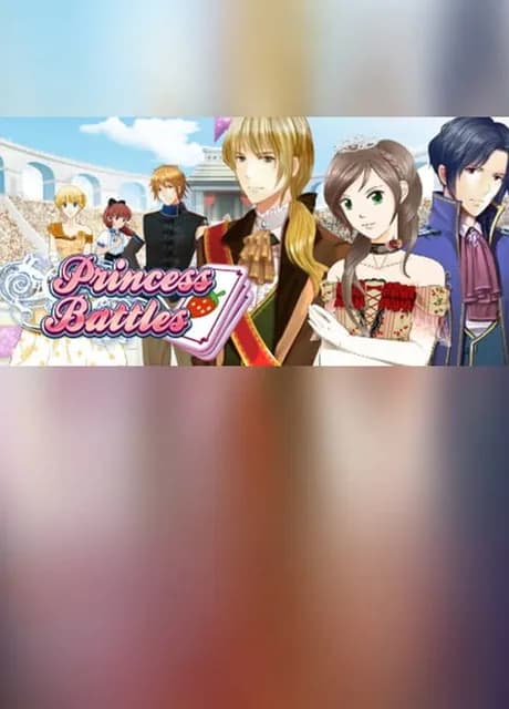 Princess Battles