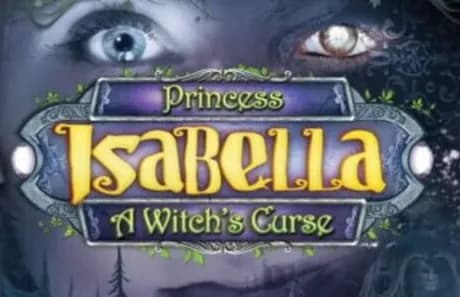 Princess Isabella