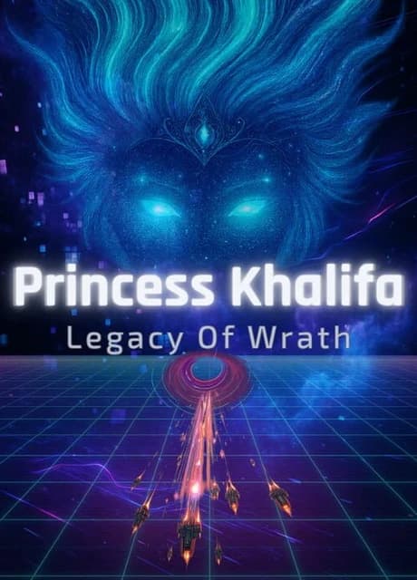 Princess Khalifa: Legacy of Wrath