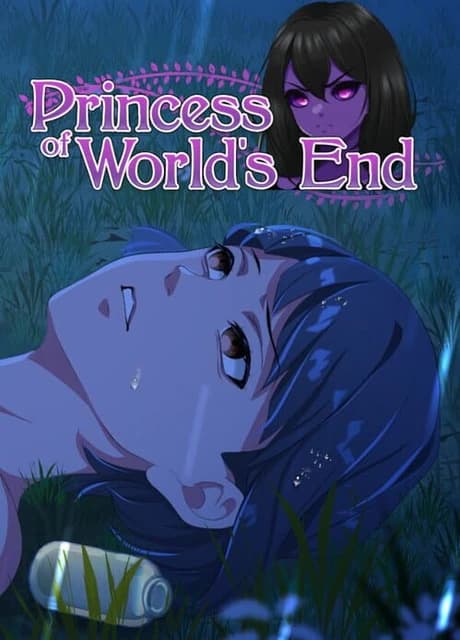 Princess of Worlds End