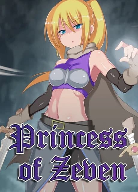 Princess of Zeven