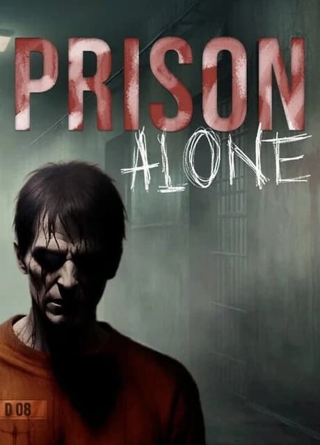 Prison Alone