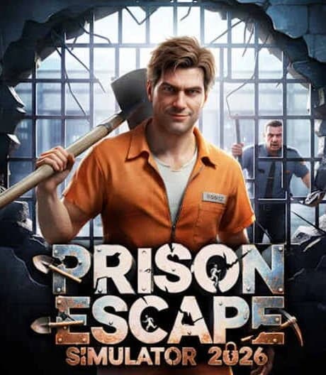 Prison Escape Simulator 2026