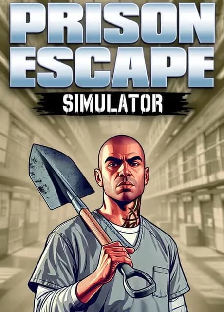 Prison Escape Simulator: Dig Out
