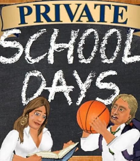 Private School Days
